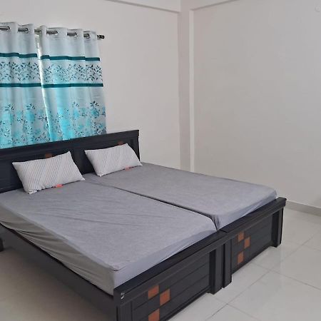 Ss Happy Home'S Pg/Paying Guest Kondapur  Exterior foto
