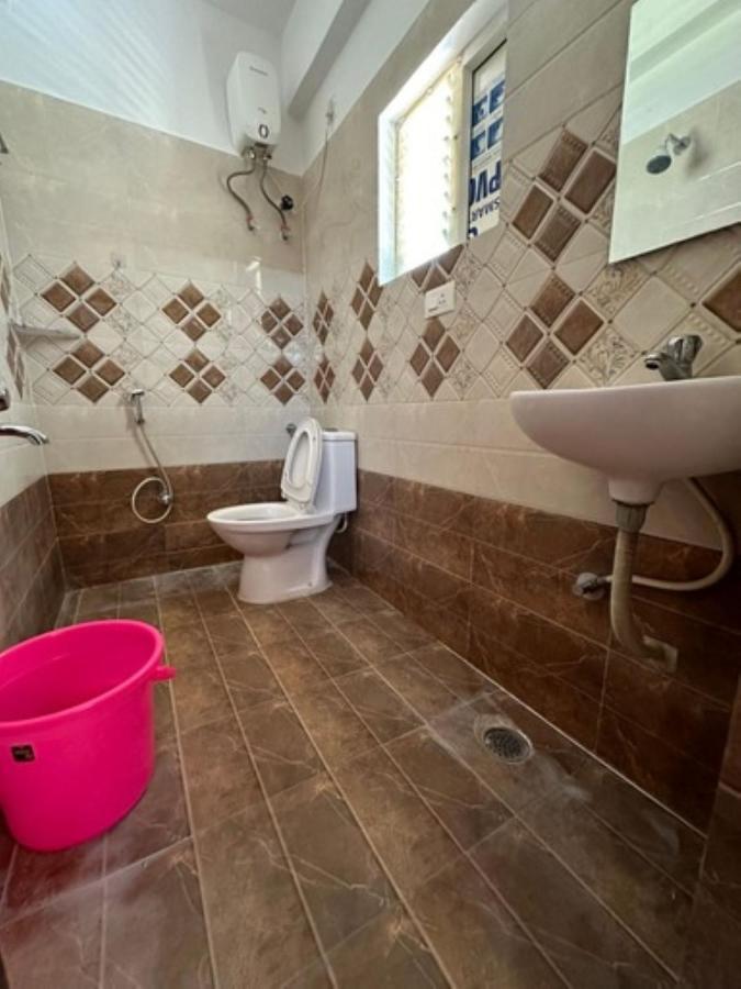 Ss Happy Home'S Pg/Paying Guest Kondapur  Exterior foto