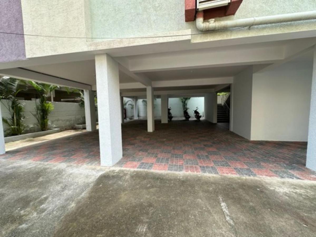 Ss Happy Home'S Pg/Paying Guest Kondapur  Exterior foto