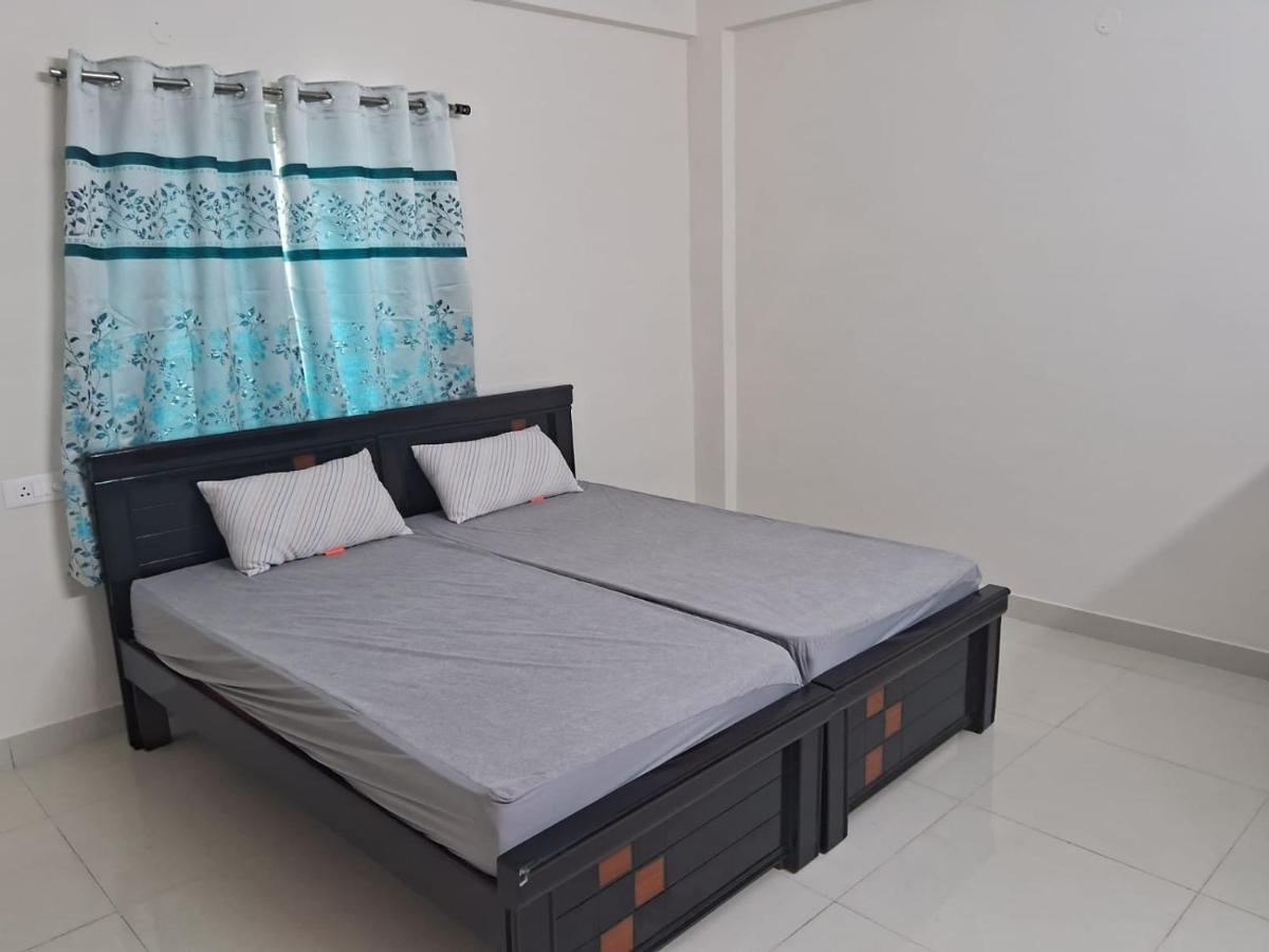Ss Happy Home'S Pg/Paying Guest Kondapur  Exterior foto