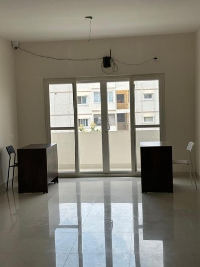 Ss Happy Home'S Pg/Paying Guest Kondapur  Exterior foto