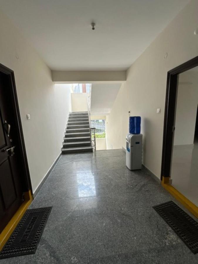 Ss Happy Home'S Pg/Paying Guest Kondapur  Exterior foto