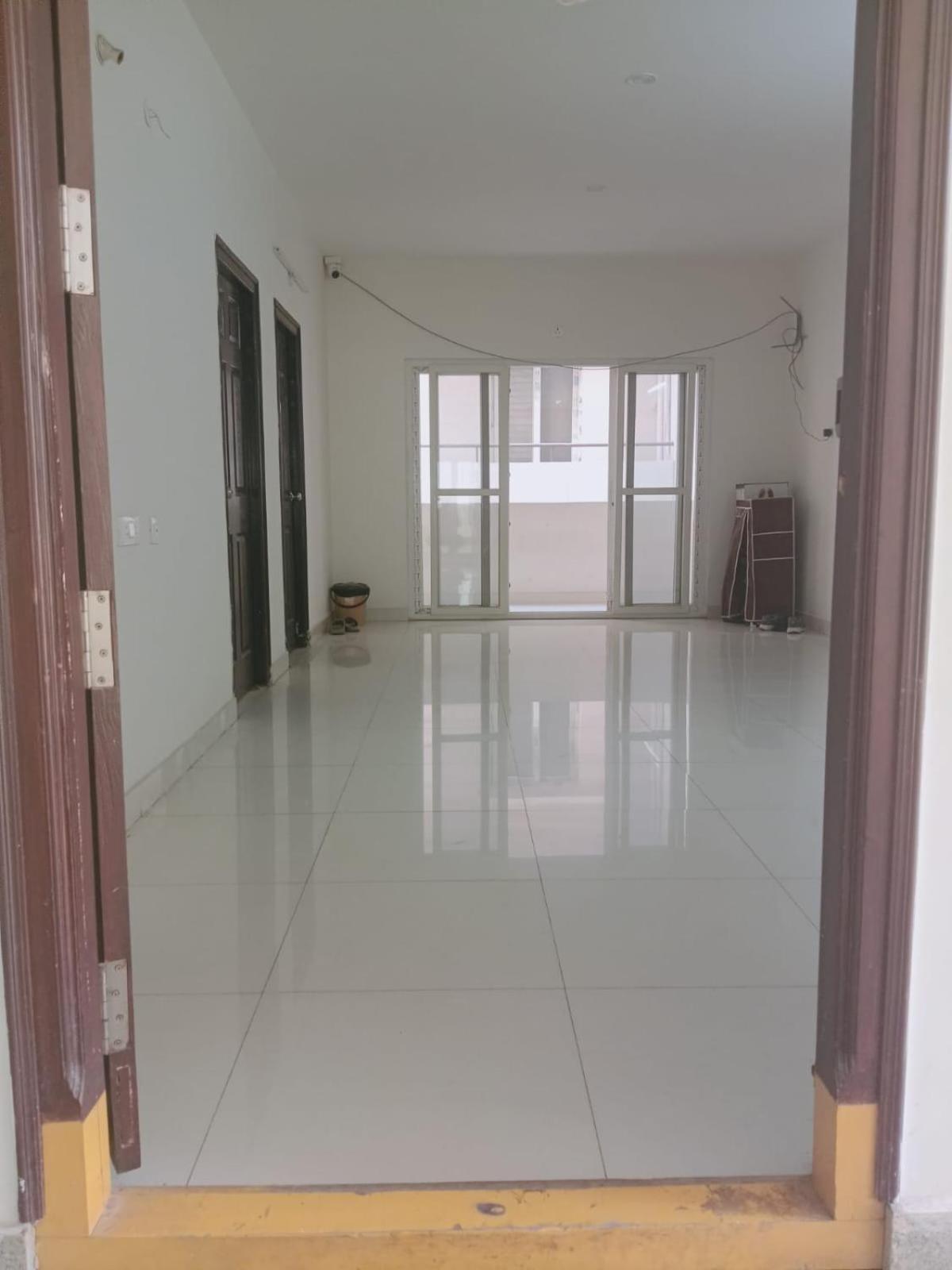Ss Happy Home'S Pg/Paying Guest Kondapur  Exterior foto
